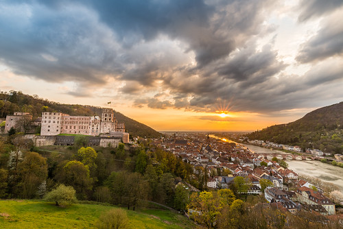d610 dslr dusk darkclouds darkskies dawn dark wide day wideangle view viewpoint river travel cloud colour color city clouds cityscape colorful scene pics architecture amateur angle tamron tamron1530 landscape 1530 fullframe fx ff tamples town sky outdoor sunset building nikond610 nikon light lights photo photography photographer landscapes hour heidelberg castle golden germany exposure hdr