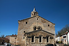 Eglise Notre-Dame à Aulon - Photo of Lilhac