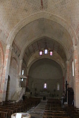 Eglise Saint-Christophe à Montsaunès - Photo of Castagnède