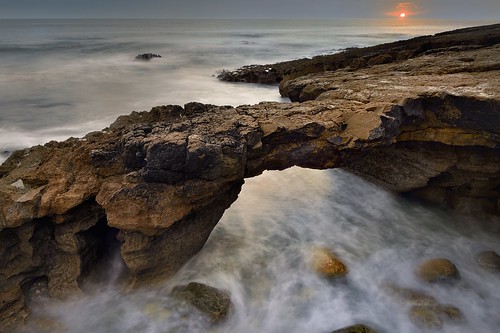 ocean sunset sea seascape sol beach portugal water rock água coast sand nikon rocks natural areia rocky cliffs atlantic coastline cascais rochas caboraso joaofigueiredo nikond800e joaoeduardofigueiredo