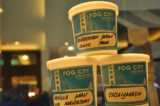 Fog City Creamery