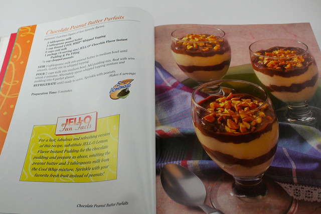 Jell-O Collection: 3 Cookbooks in 1 - 03