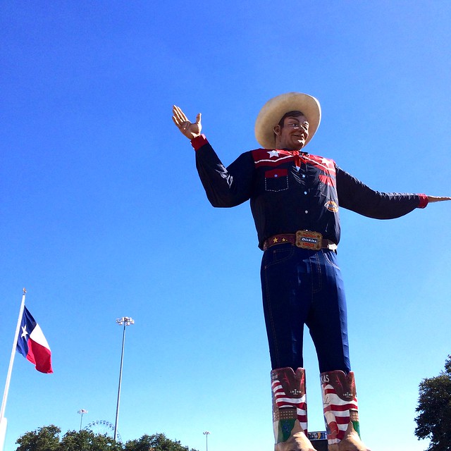 Hi Sugarplum | State Fair of Texas