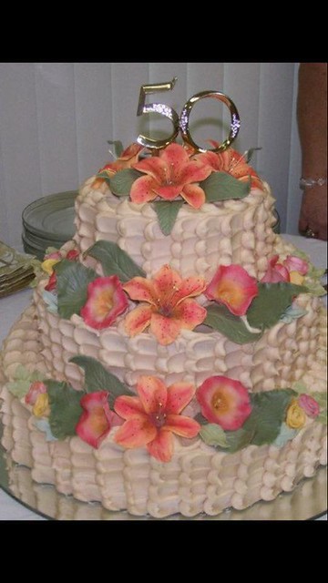 Cake by Rae Simkins Ryerson