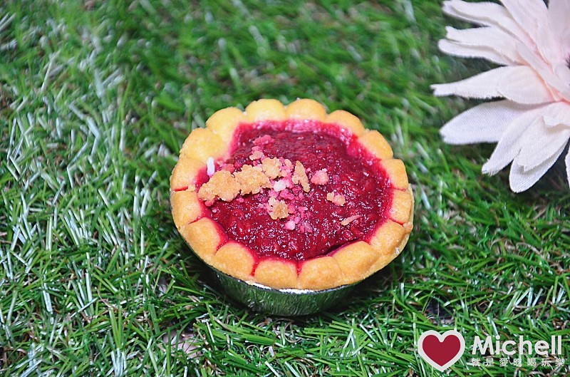 【多茄米拉】創意甜點，酸甜莓果蛋糕、繽紛小塔禮盒，讓母親節過得像情人節一樣浪漫