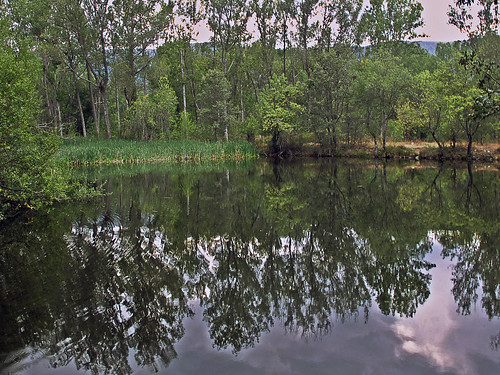madrid españa rio spain europa el lozoya paular rascafria elembarcadero bosquedefinlandiaderascafría