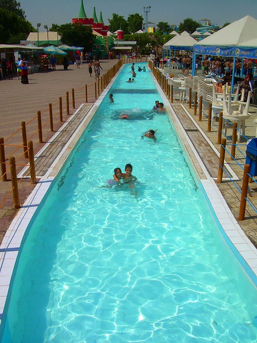 nature pool kids swimming landscape potd:country=menaar