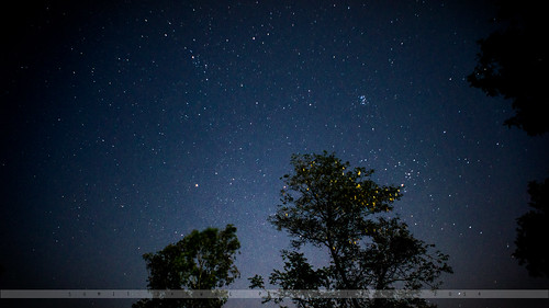 longexposure nightphotography night stars himachalpardesh