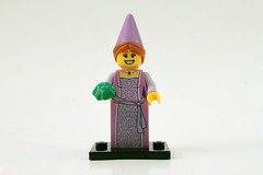 LEGO Collectible Minifigures Series 12 (71007) - Fairytale Princess