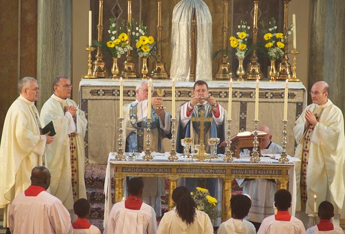 Diamond Jubilee of Crowning of Our Lady of Willesden