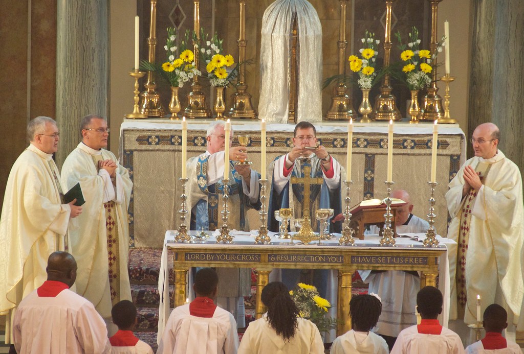 Diamond Jubilee of Crowning of Our Lady of Willesden - Diocese of Westminster
