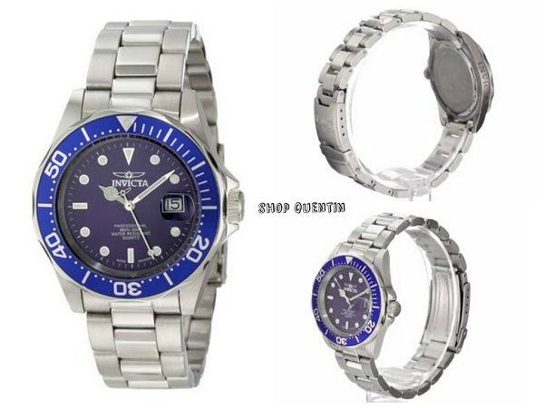 Shop Đồng Hồ Quentin - Chuyên kinh doanh các loại đồng hồ nam nữ - 36