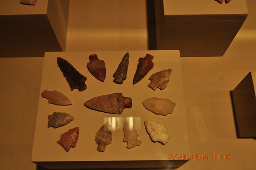 museum river tennessee bullets arrowheads