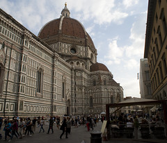 Duomo van Florence