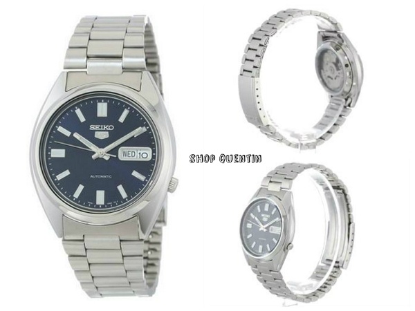 Shop Đồng Hồ Quentin - Chuyên kinh doanh các loại đồng hồ nam nữ - 21