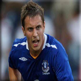 Picture of Phil Jagielka