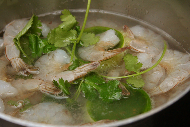 vietnamese shrimp salad 1