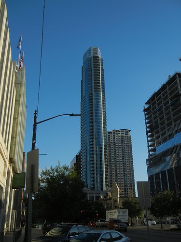DSCN0161 - Downtown Austin, Texas