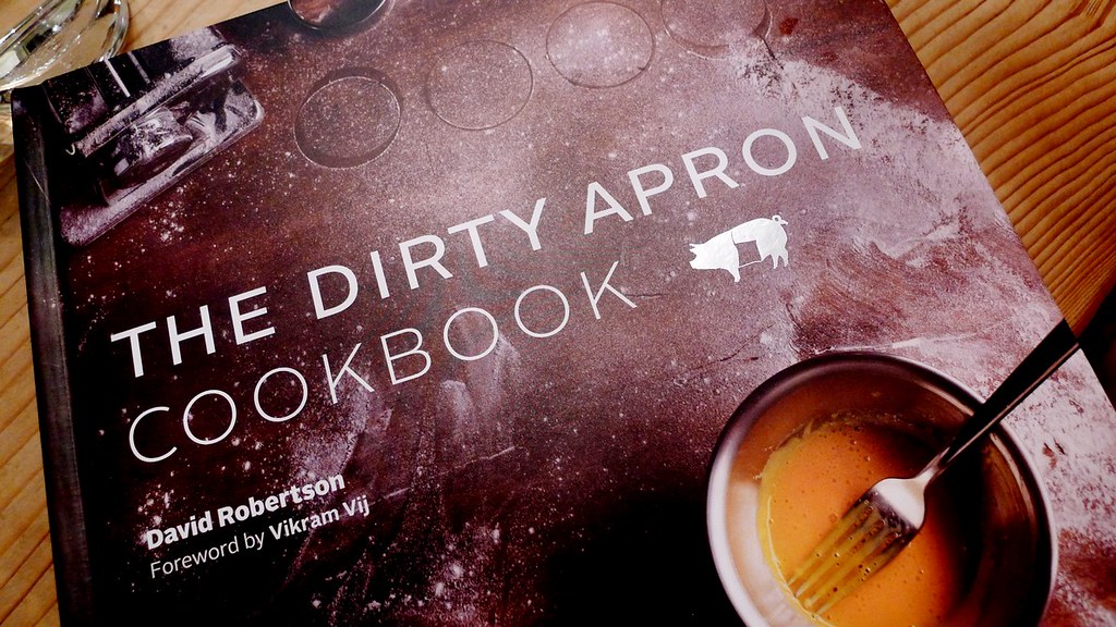 Happy Planet Dirty Apron Soup Launch Event