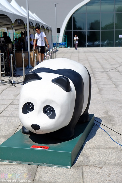 10/10-10/12 再見貓熊x哈囉台中 &#8211; Panda World Tour最終站@台中國家歌劇院 @強生與小吠的Hyper人蔘~