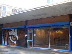 Picture of Rise Gallery (MOVED), 7-9 St George's Walk