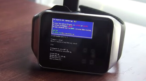 2014-10-06 12_27_39-Running Windows 95 on a smartwatch... because why not_ - Liliputing