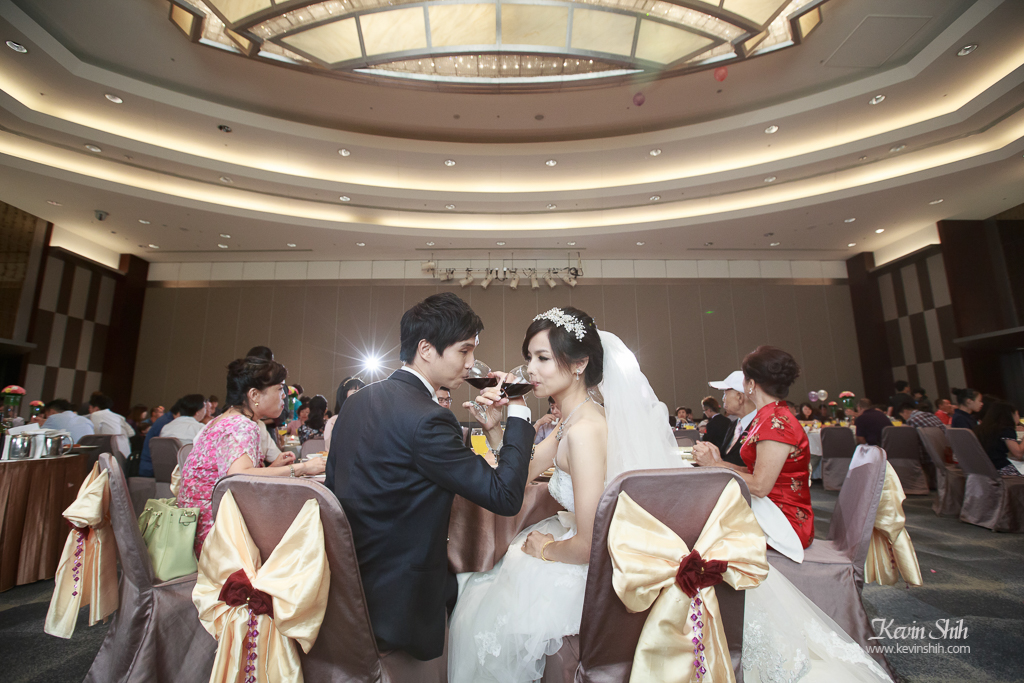 新竹國賓婚攝-婚禮紀錄