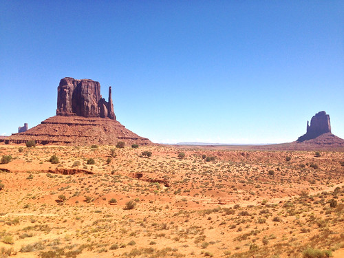 Monument Valley-Page-Las Vegas - Costa Oeste Express 14: Los Angeles-Monument Valley-Las Vegas (12)