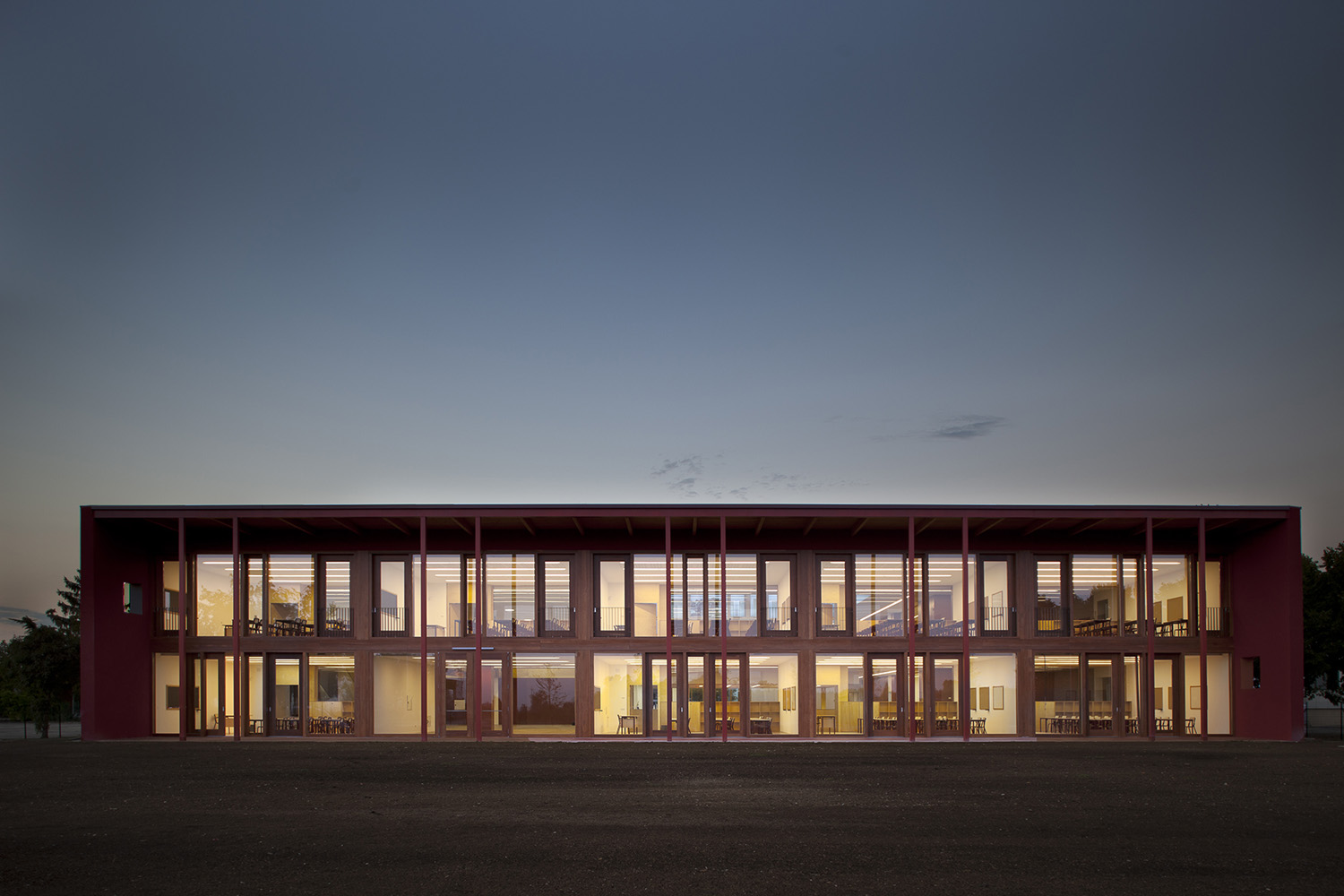 mm_Chiarano Primary School design by C+S Architects_11