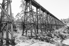 Stony Creek Rail Bridge