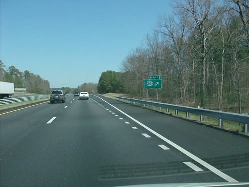 travel signs virginia ramps highways routes roads exits freeways interstates expressways guidesigns varoutes