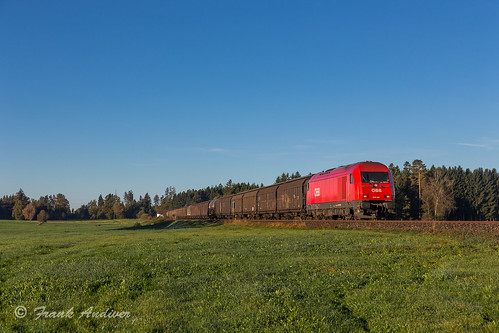 train merci trains freight germania allgau baviera 2016 obb deviati hergatz opfenbach