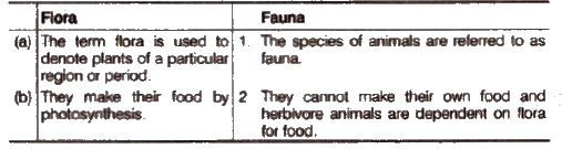 NCERT Solutions for Class 9th Social Science Geography Chapter 5 Nature Vegetation & Wildlife