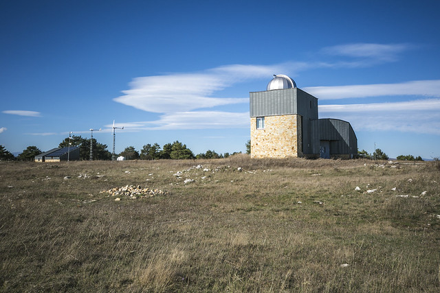 Observatorio Astronómico de Cantabria