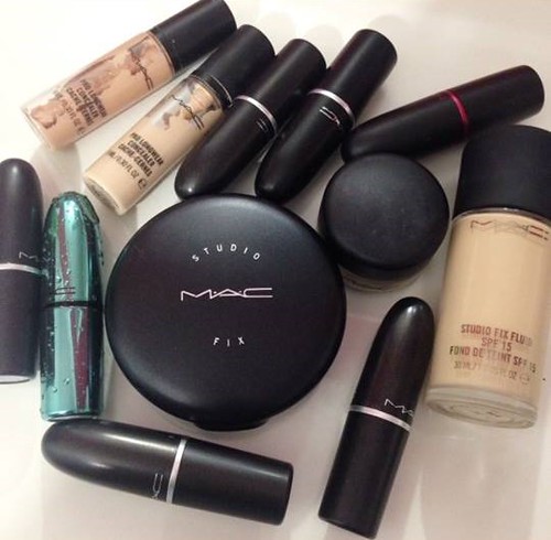 Are expensive products like MAC cosmetics any better than the cheaper ones?