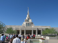 Phoenix Arizona Temple, Phoenix, Arizona