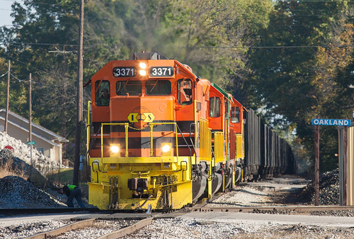 sd402 isrr indianasouthern isrr3371
