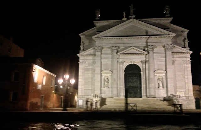 Il Redentore, Venice