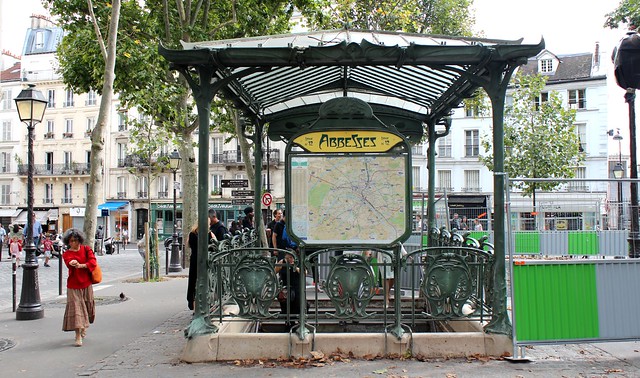 10 coisas legais para fazer em Montmartre
