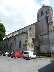 P1070832 - Photo of Saint-Aubin-de-Cadelech