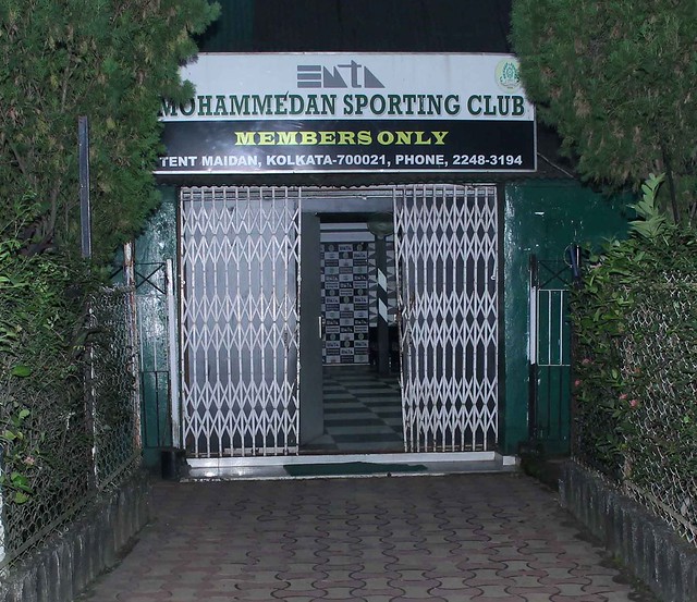 Good news: Mohammedan not shutting down; bad news: 123-year-old club not to participate in Durand Cup