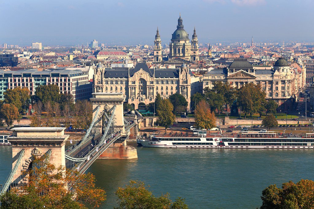 Budapest, Hungary  (explored)