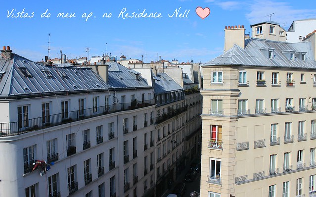 Residence Nell - Hotel em Paris