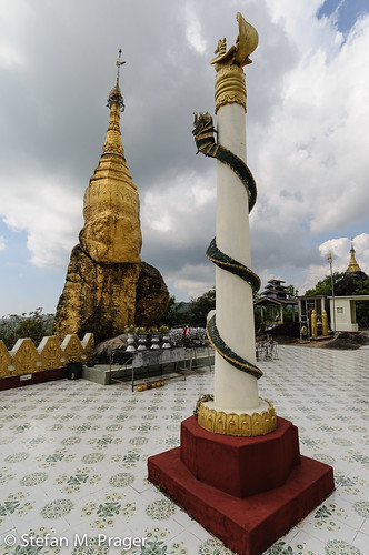 southeastasia burma buddhism myanmar birma moulmein buddhismus mottama mawlamyaing mawlamyine martaban südostasien noalabopaya dreifelsenpagode