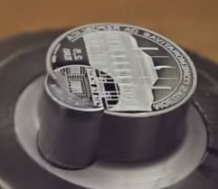 The making of Portugal's eccentric coin3