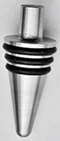 Wine Stopper from Niles Bottle Stoppers