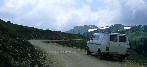 1987 montenegro campervan bedfordcf čakor yugoslavia1987 alpines4u čakorpass formeryugoslavia1987