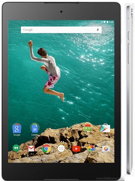 Планшет HTC Google Nexus 9