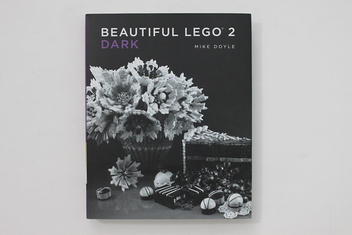 Beautiful LEGO 2: Dark