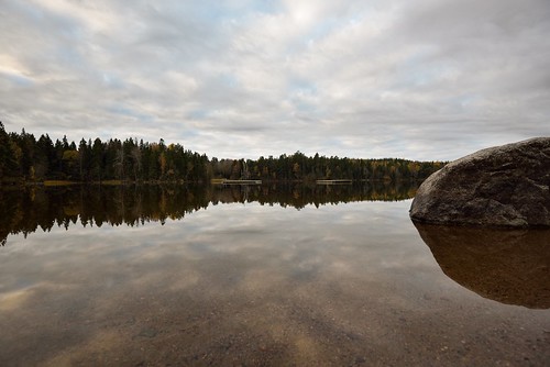 autumn water colors landscape nikon bath sweden uppsala d750 1635